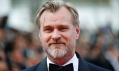 Christopher Nolan