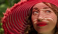 Regina Spektor photographed at home in Los Angeles
