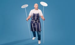 Tom Kerridge