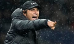 Antonio Conte