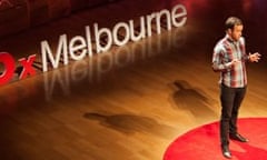 tedx Melbourne