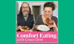 Podcast Grace Dent Guest Specific Organic Social S2 E11 3000x1800