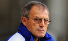 Dario Gradi took charge of 1,359 first-team matches as Crewe manager.