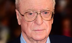 Michael Caine interview<br>File photo dated 19/10/15 of Sir Michael Caine, as the actor has said he would star in a film about the Hatton Garden heist “in an instant”. PRESS ASSOCIATION Photo. Issue date: Thursday January 21, 2016. A film about the raid is reportedly in the works, with scriptwriter Simon Cluett hinting that he would like to bring Sir Michael, Terence Stamp or Ray Winstone on board. See PA story SHOWBIZ Caine . Photo credit should read: Ian West/PA Wire