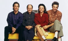 ‘The hilarious focus on the seemingly mundane aspects of everyday life makes Seinfeld a work of comedic genius.’