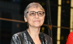 Sigrid Nunez at the Ucross Foundation’s Inaugural New York Gala