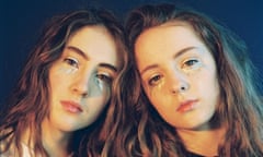 Guardian Guide exclusive - Let's Eat Grandma