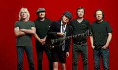 AC/DC in 2020