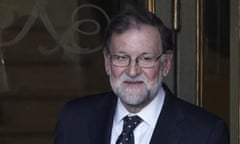 Mariano Rajoy