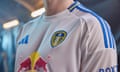 Leeds United’s 2024-25 home kit