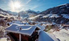 winterlandschaft alpbachtal©ski juwel alpbachtal wildschoenau