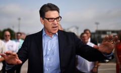 Rick Perry