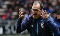 Marcelo Bielsa