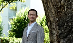 Day 3 - 72nd Locarno Film Festival<br>LOCARNO, SWITZERLAND - AUGUST 09: Actor Joseph Gordon-Lewitt attends the ‘7500’ photocall during the 72nd Locarno Film Festival on August 9, 2019 in Locarno, Switzerland. (Photo by Pier Marco Tacca/Getty Images)