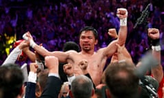 Manny Pacquiao