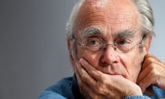 ‘A good final chapter’ … composer Michel Legrand.