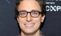 Jonah Peretti