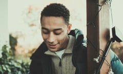 Loyle Carner