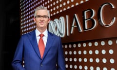 Insiders host David Speers