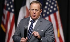 Sean Spicer