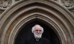 Rowan Williams