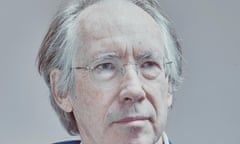 Ian McEwan