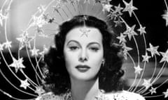 Bombshell - The Hedy Lamarr Story