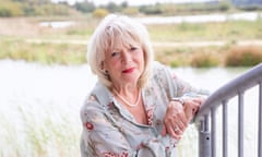 Alison Steadman