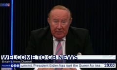 Andrew Neil