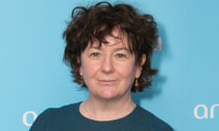 Jane Garvey