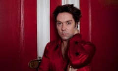 Rufus Wainwright