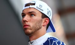 Pierre Gasly