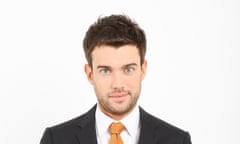 Jack Whitehall