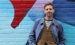 Ricky Wilson