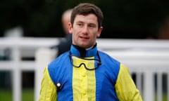 Oisin Murphy