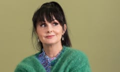 Marian Keyes.