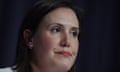 Assistant Treasurer Kelly O’Dwyer