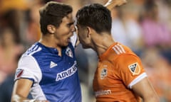 Aaron Guillen and Erick Torres discuss Friday’s events