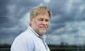 Eugene Kaspersky<br>FILE - In this July 1, 2017, file photo, Eugene Kaspersky, Russian antivirus programs developer and chief executive of Russia’s Kaspersky Lab, poses for a photo on a balcony at his company’s headquarters in Moscow, Russia. The founder of Russian anti-virus firm Kaspersky tells The Associated Press his company did upload classified U.S. documents a couple of years ago, only to delete them immediately after realizing what had happened. Kaspersky’s acknowledgement is the first on-the-record confirmation of an incident described earlier this month in three U.S. newspapers.(AP Photo/Pavel Golovkin, File)