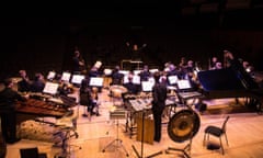 A Catalan Celebration - London Sinfonietta - Queen Elizabeth II Hall - press image