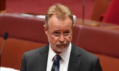 nigel scullion