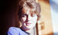 Lucia Berlin, (c) Buddy Berlin (permission granted for use by Jeffrey Berlin via Picador)