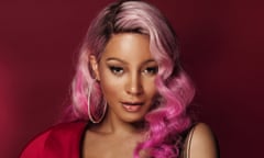 Munroe Bergdorf.