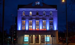 The Old Vic