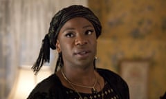 Nelsan Ellis