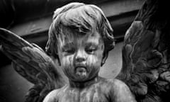 A missing child lies at the heart of Janice Hallett’s The Mysterious Case of the Alperton Angels