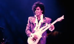 Prince’s clothes are up for auction.