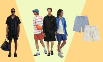 Men’s shorts