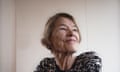 Glenda Jackson, who has died at the age of 87.