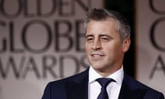 Matt LeBlanc